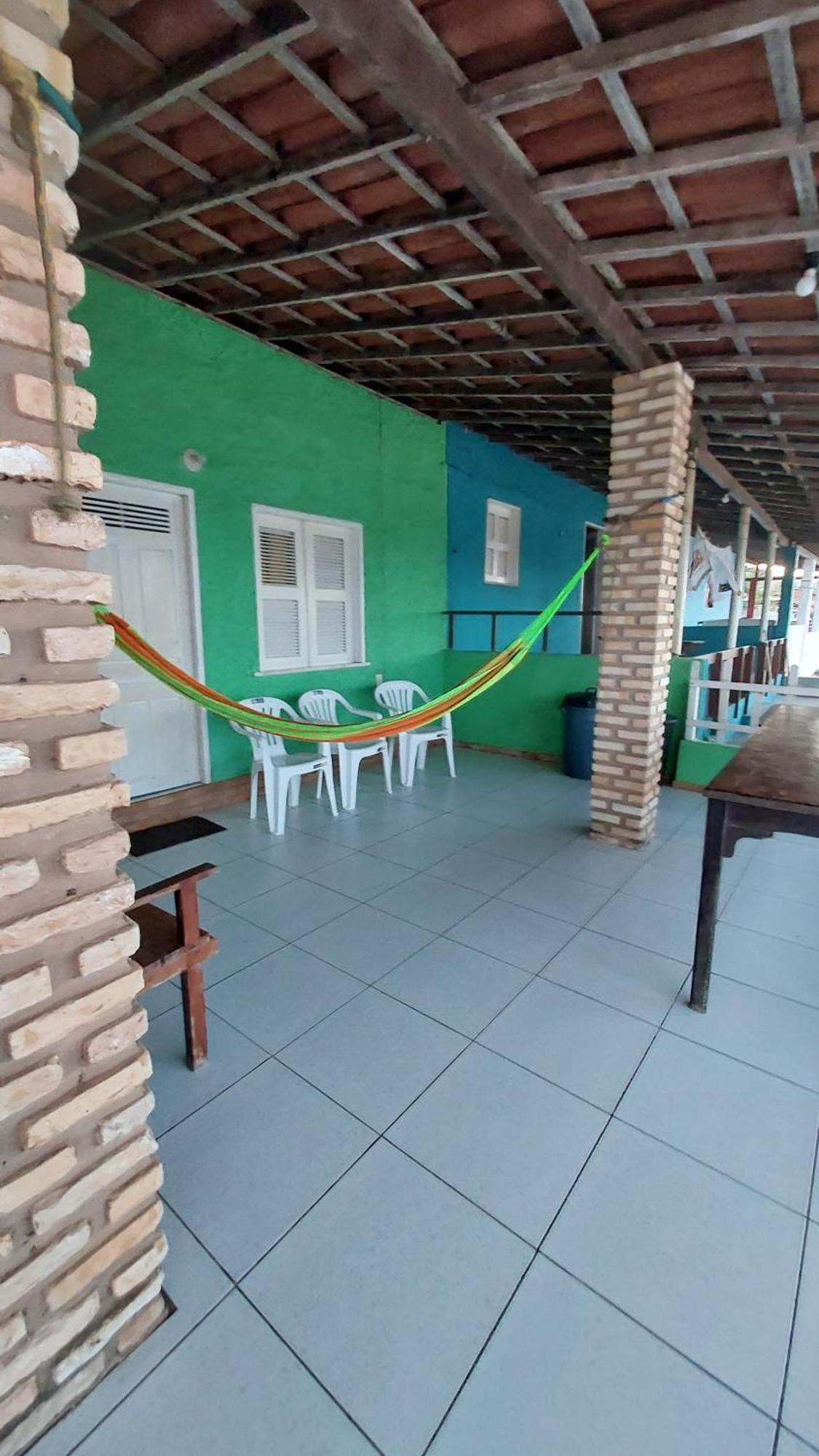 Chales Canto Do Mar Redonda Exterior foto