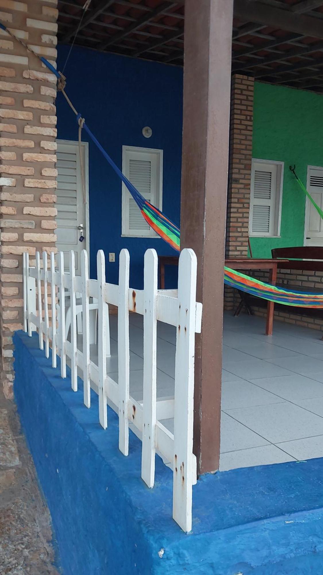 Chales Canto Do Mar Redonda Exterior foto