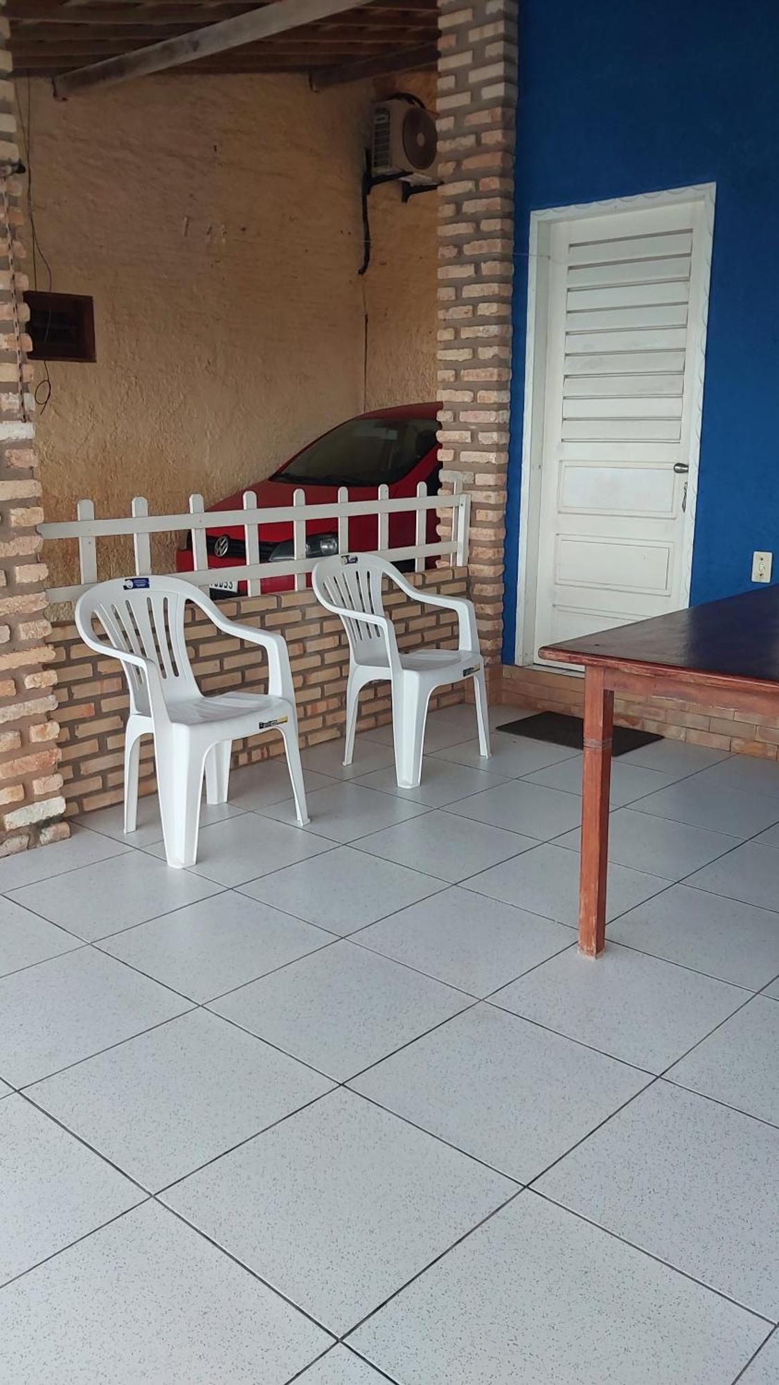 Chales Canto Do Mar Redonda Exterior foto