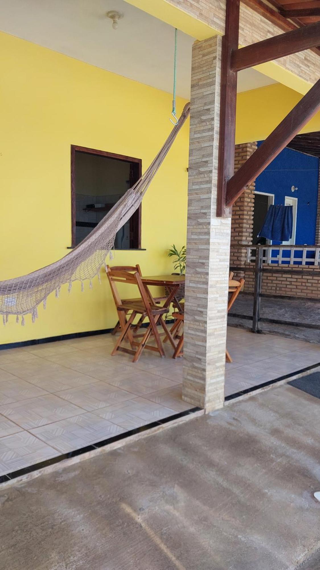 Chales Canto Do Mar Redonda Exterior foto