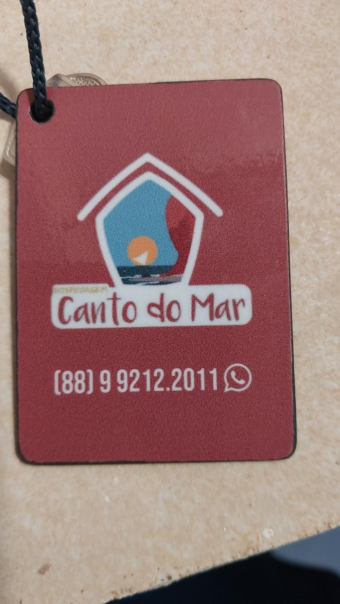 Chales Canto Do Mar Redonda Exterior foto